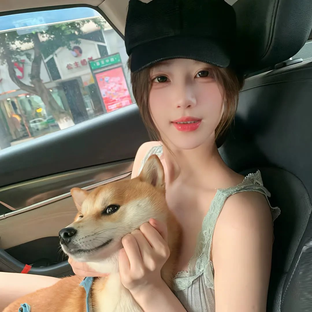 只是现在有点不走运